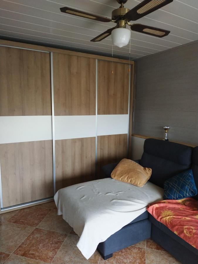 Apartment En