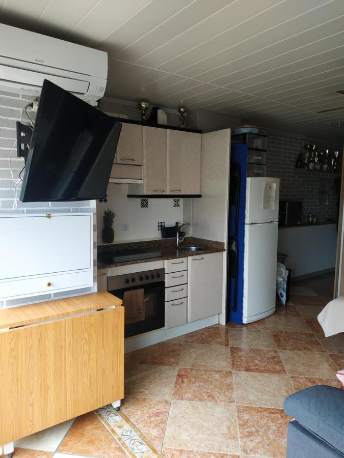 Apartment En *