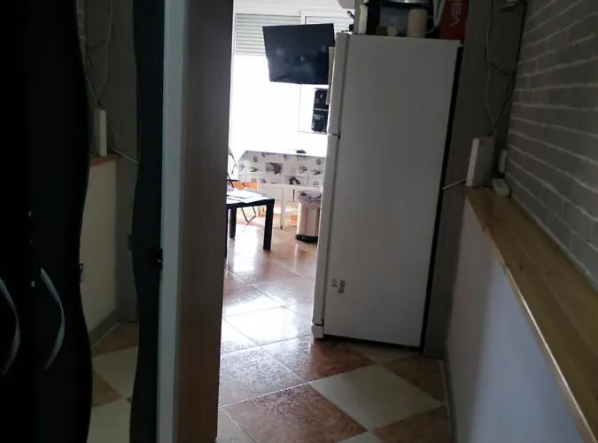 Apartamento En La Pineda