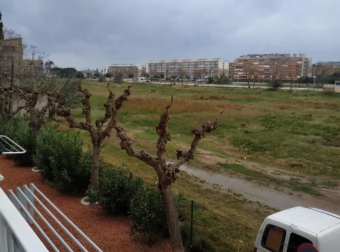 Apartamento En La Pineda