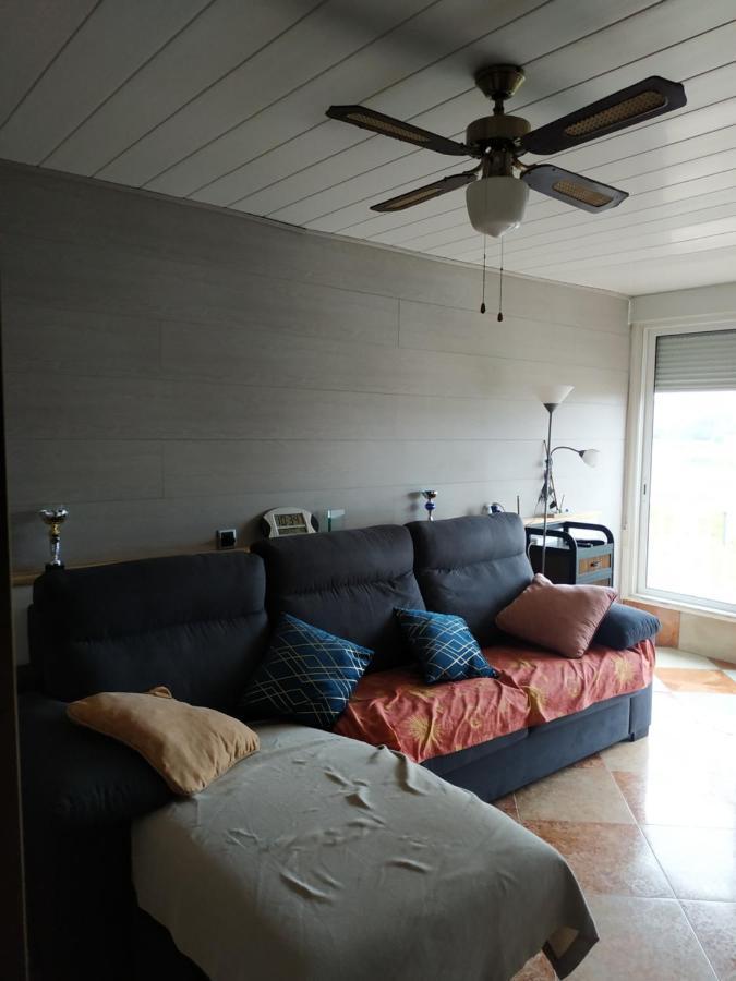 En Apartment