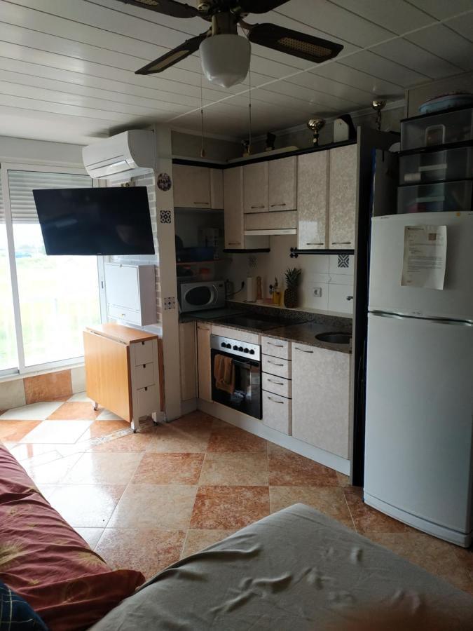 Apartment En La Pineda